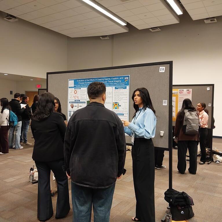 Undergrad Symposium