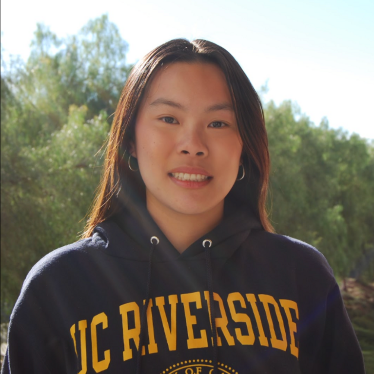 Josephine Kwok Headshot