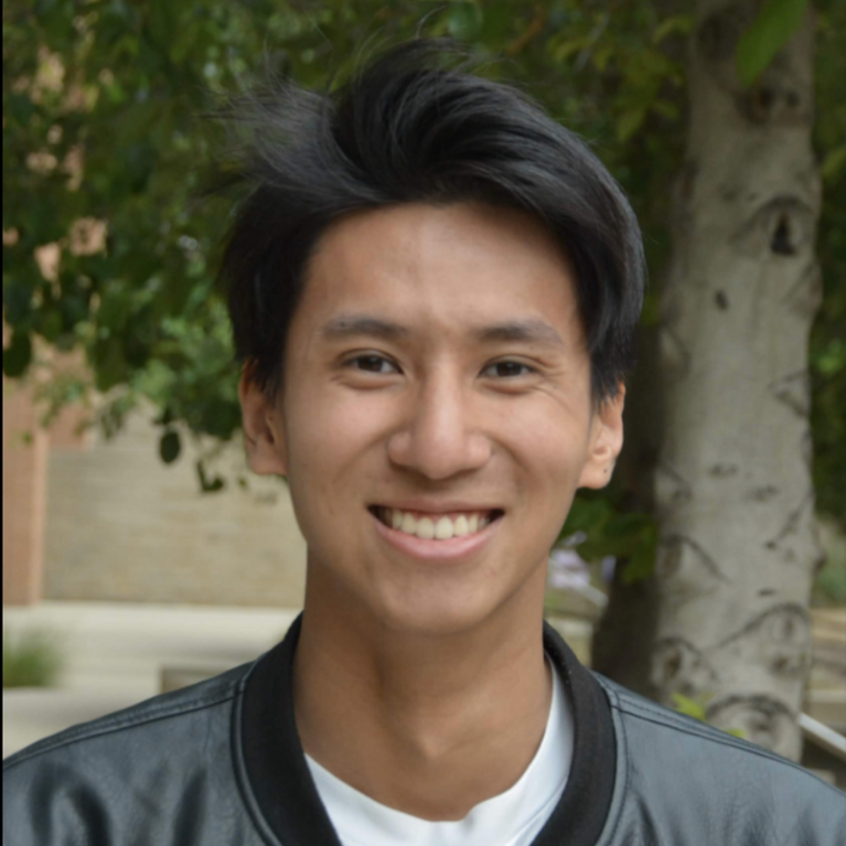 connor duong headshot