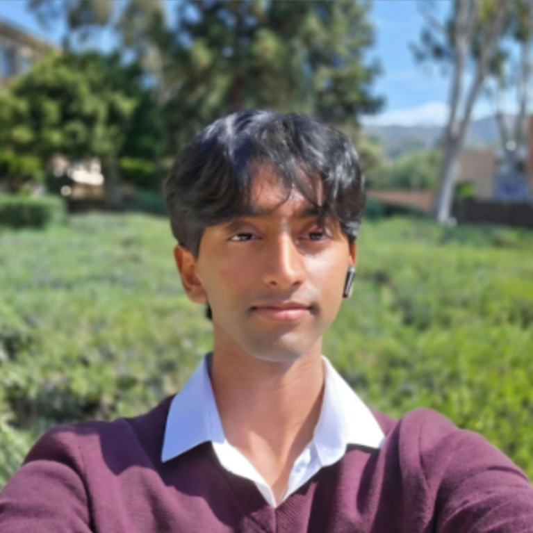 Karthik Siva