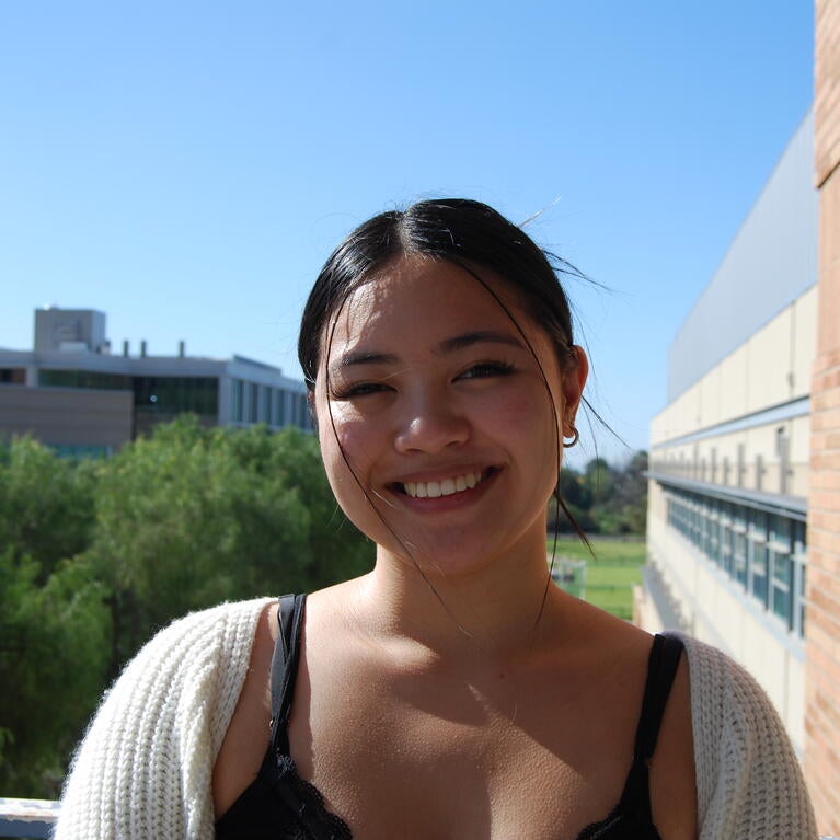 Katrina Cating headshot