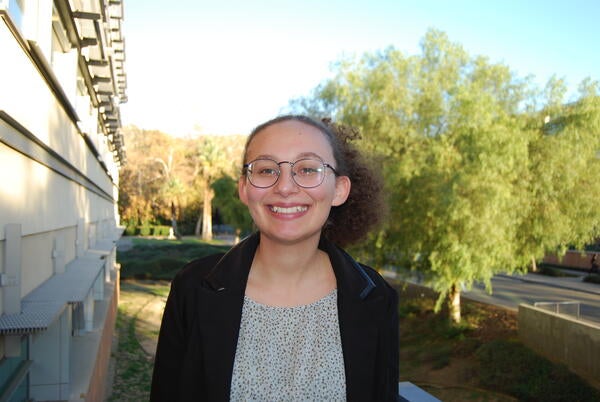 Isabella Figueroa headshot
