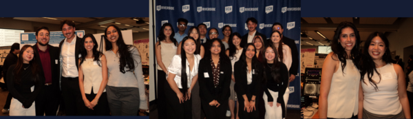 senior design showcase images