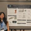 Phiphi and poster