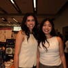 Phiphi and Yasmin Senior Design Showcase